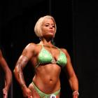 Rebecca  Finch - NPC Mid Atlantic Championships 2012 - #1